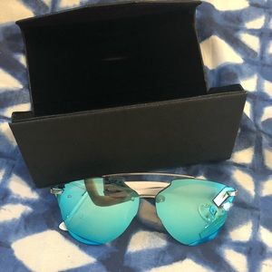 Prive sunglasses